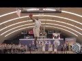 LaLu Canadians impress in Marsch Madness - Munis Tutu, Nolan Narain, Tyler Plummer, Brandon Cyrus