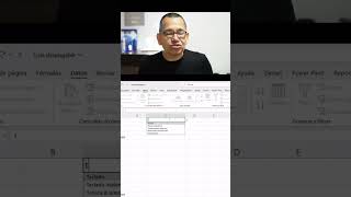 Auto-completar en Listas Desplegables de Validación de Datos screenshot 3