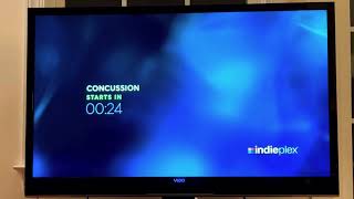 Indieplex - Concussion 2015