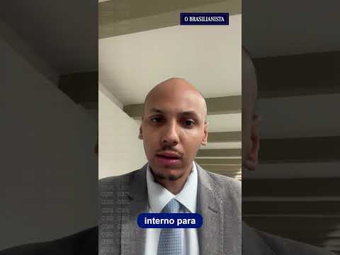 🚨 PEC que acaba com a escala 6x1 pode avançar no Senado nesta quarta-feira (2)