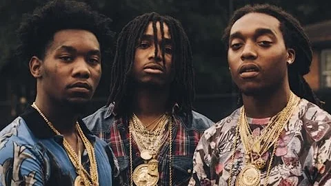 Migos - What The Price