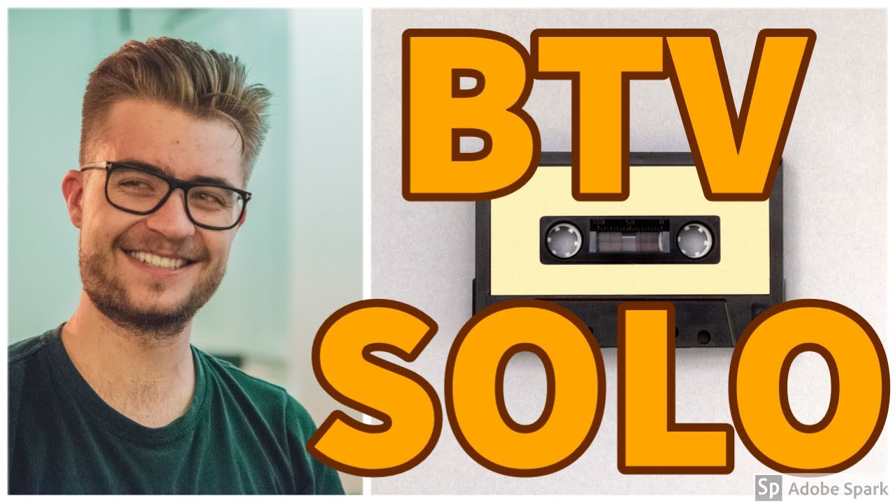 btv solo price