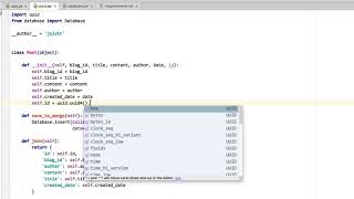 Lesson 26 - Full Python Course :Having default parameter values in Python methods