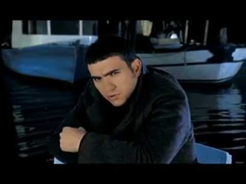 EMRAH DİNÇER- KİMSESİZ ADAM (Klip)