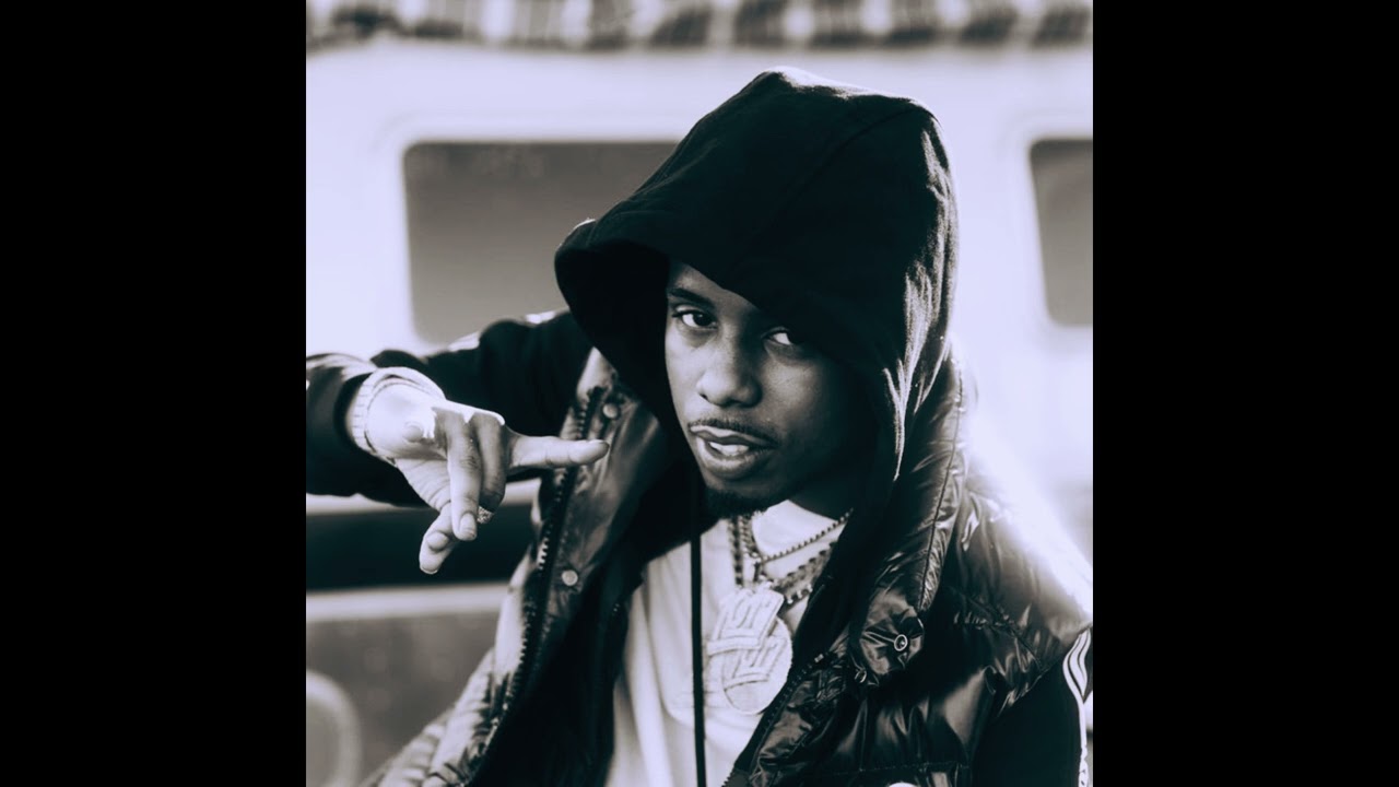 [FREE] Pooh Shiesty Type Beat - ''Born Cold & Pain in my eyes''