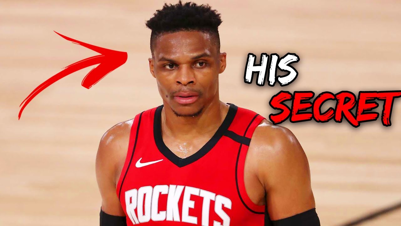 Russell Westbrook's Story Will Change Your Opinion of Him Forever