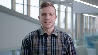 Police Foundations -  Conor's Experience
