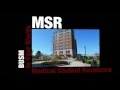 Busm medical student residence 2016