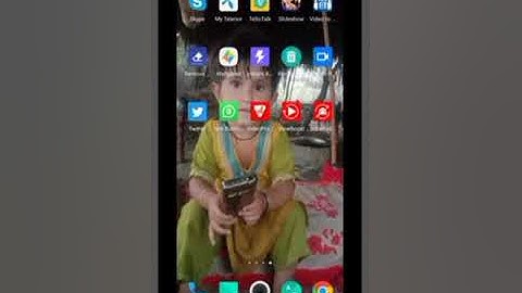 How to Screen Record Your Android For Free  | No root  | No computer | Record your android screen!.