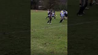 Ketwan mauzon QB Jacksonville Florida #explore