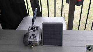 Is This the Next Best Trail Camera? The GardePro X66 Pro Cellular Trail Camera Review