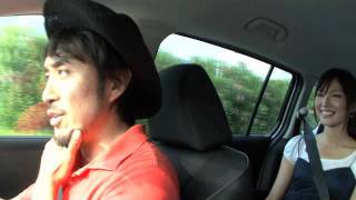 日産ラフェスタ ハイウェイスター試乗でイケダンになる!?