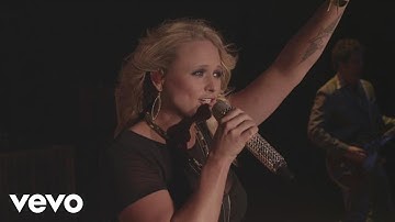 Miranda Lambert - All Kinds of Kinds