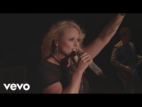 Miranda Lambert