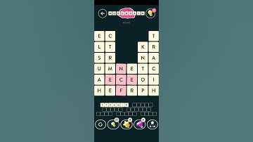 Wordbrain Crocodile Level 20 Answers | WORDBRAIN CROCODILE ANSWERS