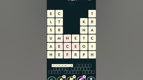 Wordbrain Crocodile Level 20 Answers | WORDBRAIN CROCODILE ANSWERS