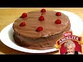 PASTEL DE CHOCOLATE ABUELITA SIN HORNO | ALE DE NAVA