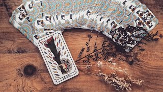 Marsilya Tarot Destesi - Marsilya Tarot Deck