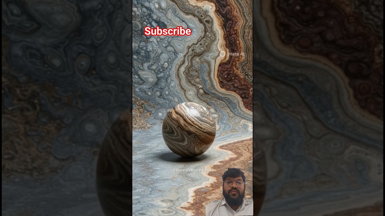 “The TRUE Size of Our Solar System — You Won’t Believe This”🌍