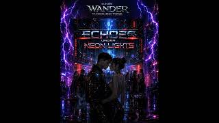 Echoes Under Neon Light
