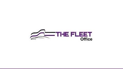The Fleet Office - FleetTrack - Adding a Geofence