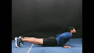 WAVE PUSH UPS WORKOUT DAY 6 | ADD YOUR DAILY WORKOUT | TRY TO THIS | REALLY  EFFECTIVE
