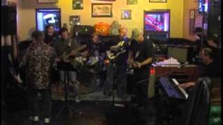 The Basement Boys Live at The Shoppe 10-29-10 2010_11_02_07_42_12.wmv