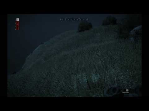 Operation Flashpoint Dragon Rising | 1000m tiro de sniper | "tutorial"