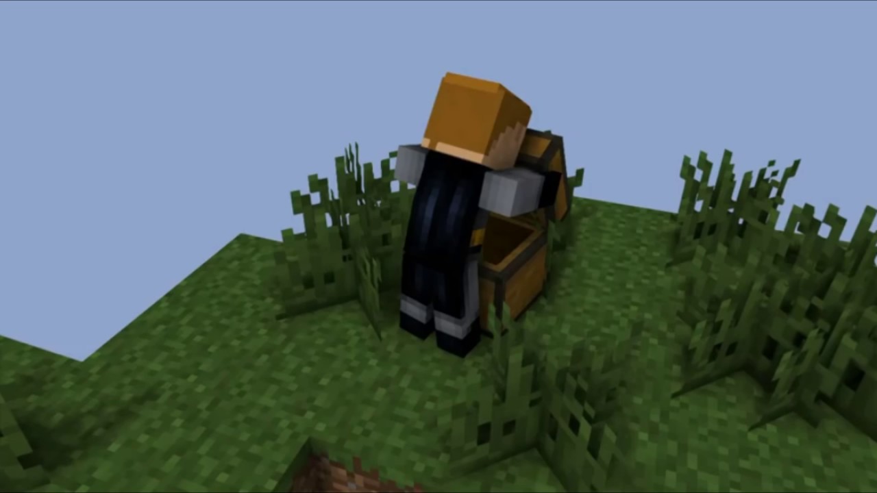 BLOD MASTER ANIMACIA xD - YouTube
