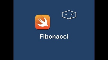 fibonacci in swift 3