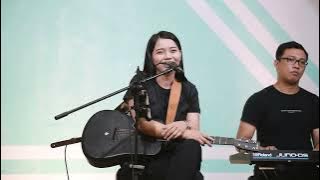 TANYA HATI - PASTO | LIA MAGDALENA #LIVE #BENTOKOPI