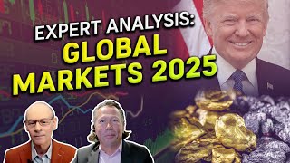 AuAg Funds' Eric Strand on Trump's Second Term: What It Means for Metals & Global Markets