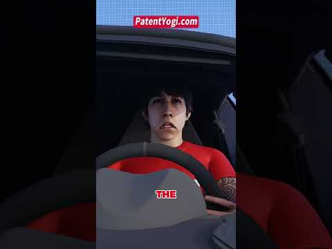 The Secret Inside Car Windows
