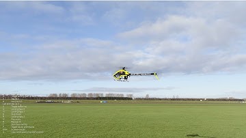 Episode 3 Setting up the Heli X Sim. Auggie