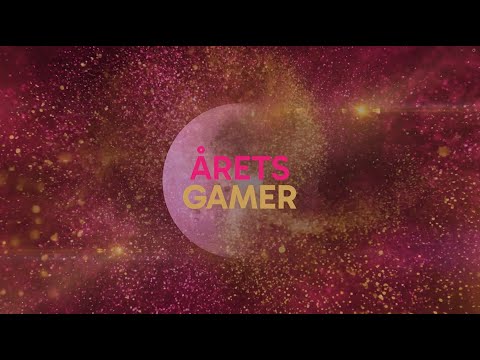 Årets Gamer︱Simba Prisen 2025
