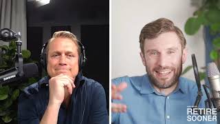 Andrew Steele On The Connection Between Exercise And Lifespan - Retire Sooner Highlight