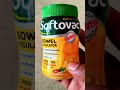 Softovac Powder । Laxative powder । Herbal powder । constipation #laxative #healthtips #shortvideo