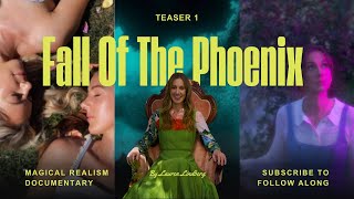 Fall of The Phoenix | Official Teaser HD