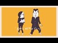 the coopeez "長所と短所のブルース"