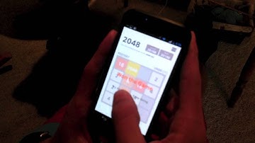 2048 Trailer [Official]