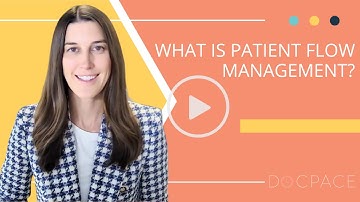 What Is Patient Flow Management?