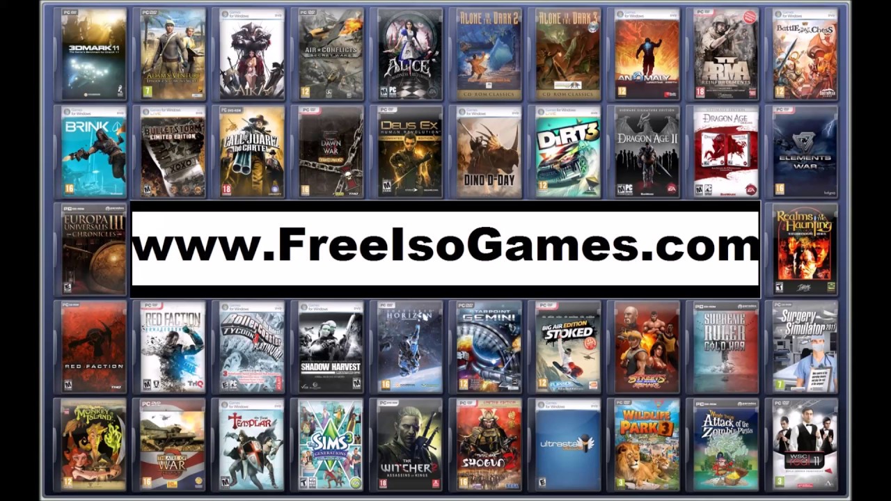 TopGun HardLock FULL PC GAME FREE DOWNLOAD