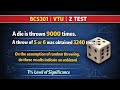 Hypothesis testing | Z test | Large sample test | Part 4