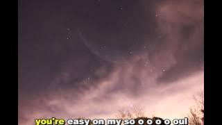 Nazareth - Moonligth Eyes Karaokê