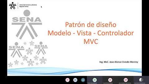 MVC PHP parte 1