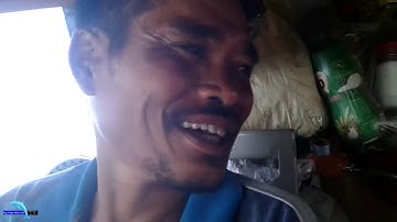 Đi biển Bắt Tôm luộc ăn theo cách của ngư dân miền Tây