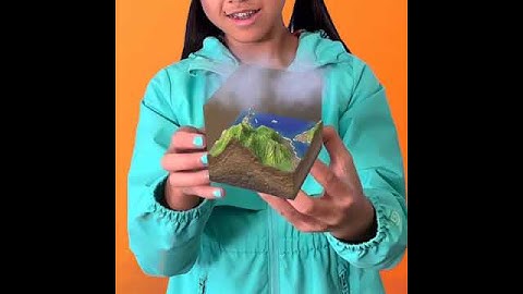 Merge Cube Augmented Reality STEM Toy