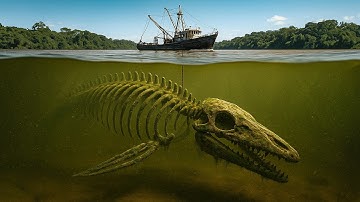 Sông Amazon ẩn chứa nhiều điều hơn bạn tưởng