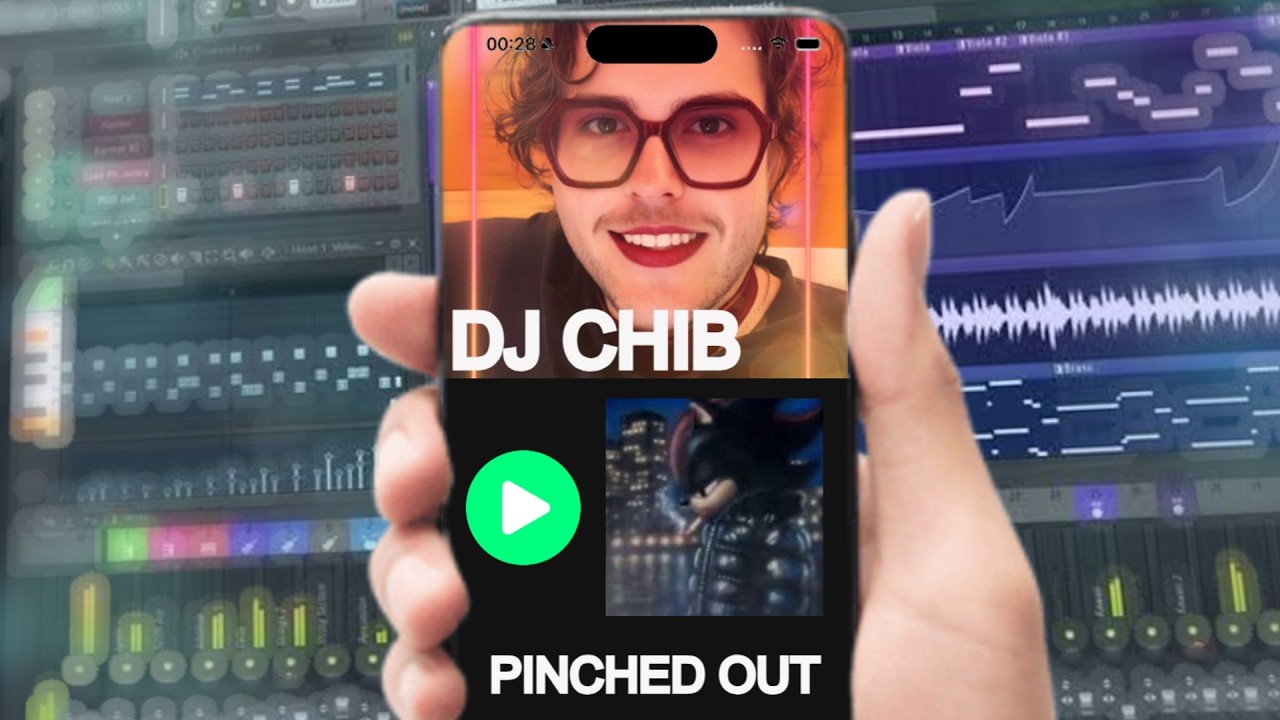 How I accidentally made the song of the summer