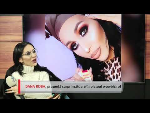 Dana Roba, adevarul despre cum a reusit sa slabeasca! Cate kilograme a dat jos?